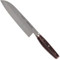 Afbeelding voor Miyabi 6000MCT Santoku, 18cm, 34074-181 by Zwilling