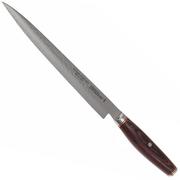 Miyabi 6000MCT Sujihiki, 24 cm, 34078-241 by Zwilling