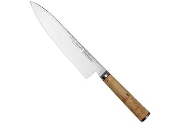 Miyabi by Zwilling 5000MCD Gyutoh, 34373-201