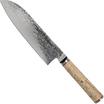 Miyabi by Zwilling 5000MCD Santoku, 34374-181