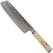 Miyabi by Zwilling 5000MCD nakiri 17 cm, 34375-171-0