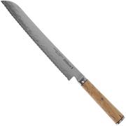 Miyabi by Zwilling 5000MCD coltello da pane, 34376-231