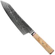 Miyabi by Zwilling 5000MCD Santoku 18 cm, 34388-181-0