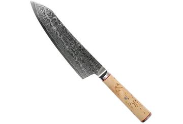 ᐈ Miglior coltello giapponese • RistoranteDino