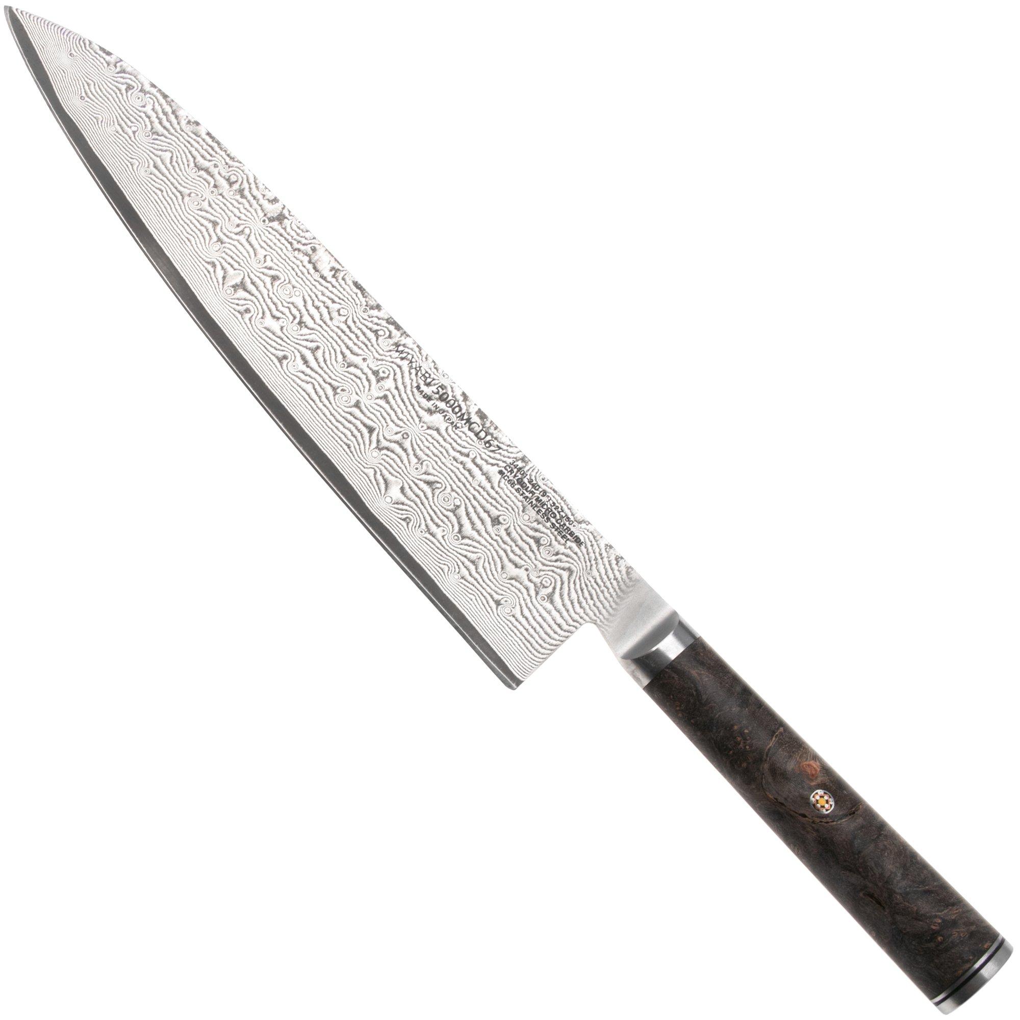 Nóż szefa kuchni Miyabi by Zwilling 5000MCD 67, 34401-241, 24 cm