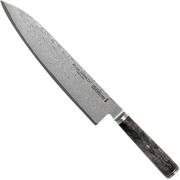 Miyabi by Zwilling 5000MCD 67 coltello da chef 24 cm, 34401-241