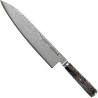 Bild für Miyabi by Zwilling 5000MCD 67 Kochmesser 24 cm, 34401-241