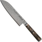 Miyabi by Zwilling 5000MCD 67 Santoku 18 cm