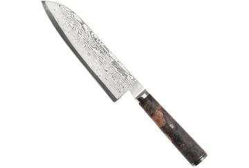 Zwilling Miyabi 5000MCD 67 Santoku 18 cm