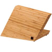 Bild für Zwilling Miyabi Messerblock Bambus, 34532-100