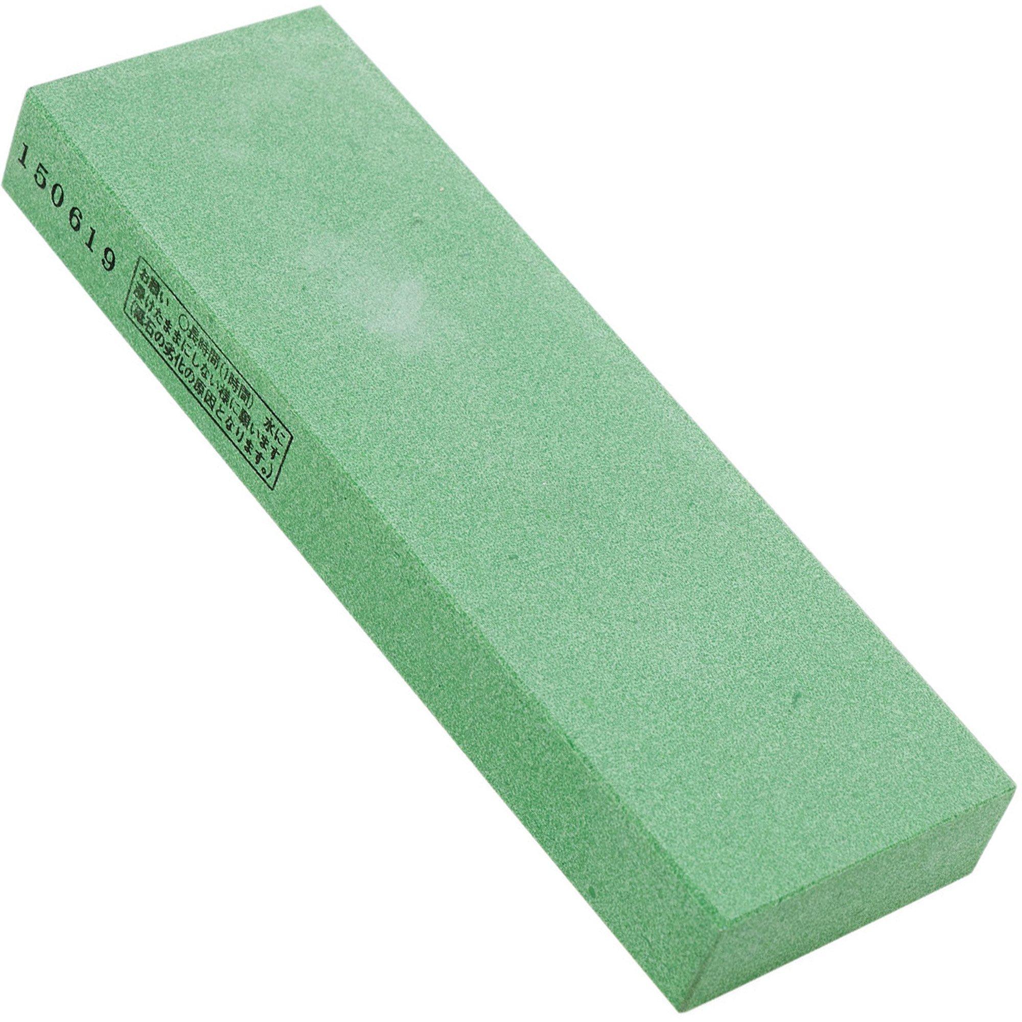 Miyabi Toishi Pro 1000 Grit Ceramic Water Sharpening Stone - Green - 5  requests