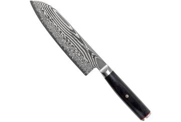 I migliori 10 coltelli santoku da Knivesandtools