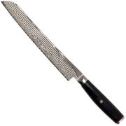 Miyabi 5000FCD cuchillo de pan 24 cm, 34686-241