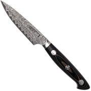 Bob Kramer by Zwilling Euro acero inoxidable cuchillo puntilla 10 cm, 34890-101-0