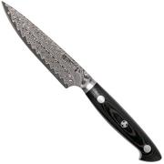 Bob Kramer by Zwilling Euro acero inoxidable cuchillo universal 13 cm, 34890-131-0