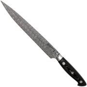 Bob Kramer by Zwilling Euro Stainless couteau à trancher 23 cm, 34890-231-0