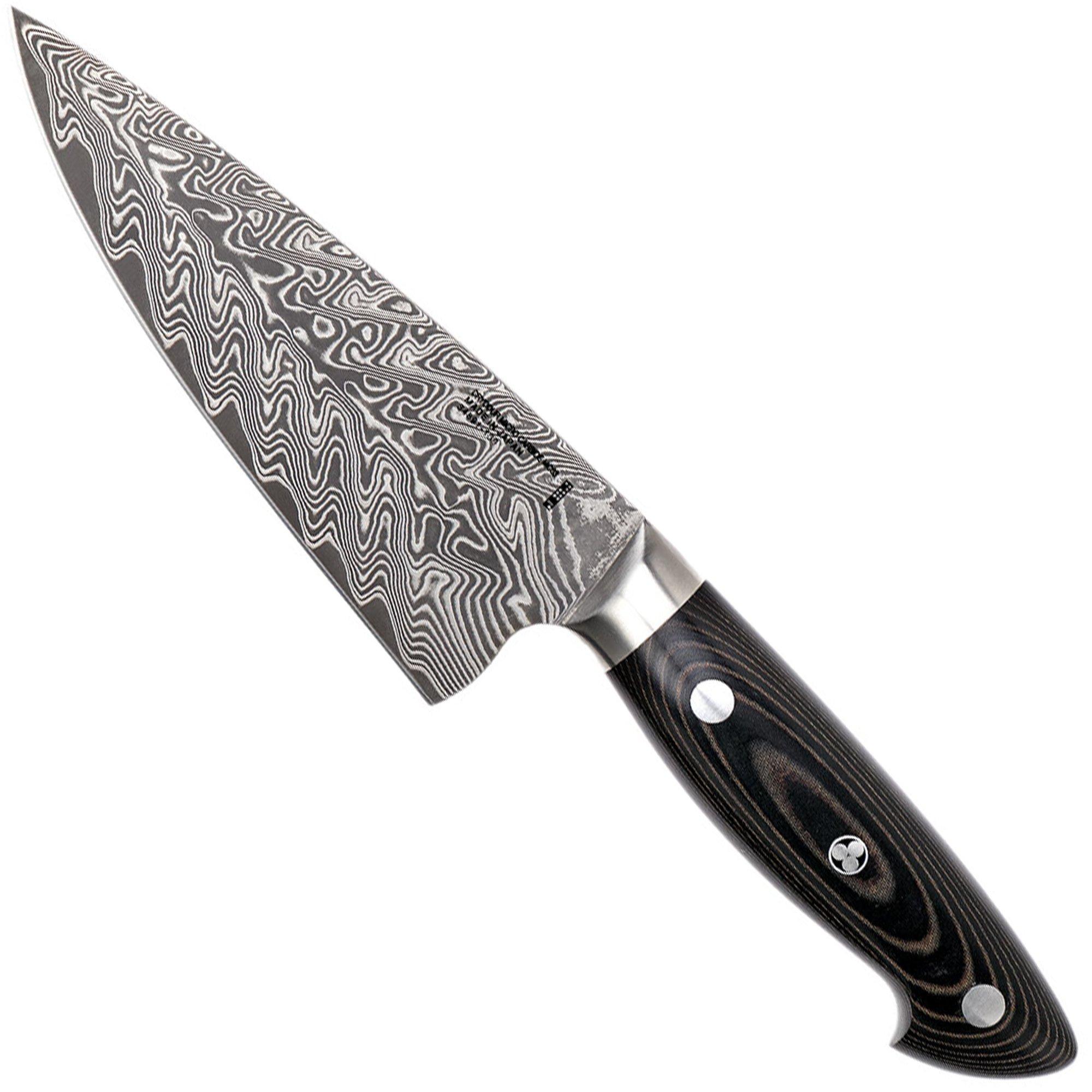 Kramer by Zwilling kitchen knives | Knivesandtools