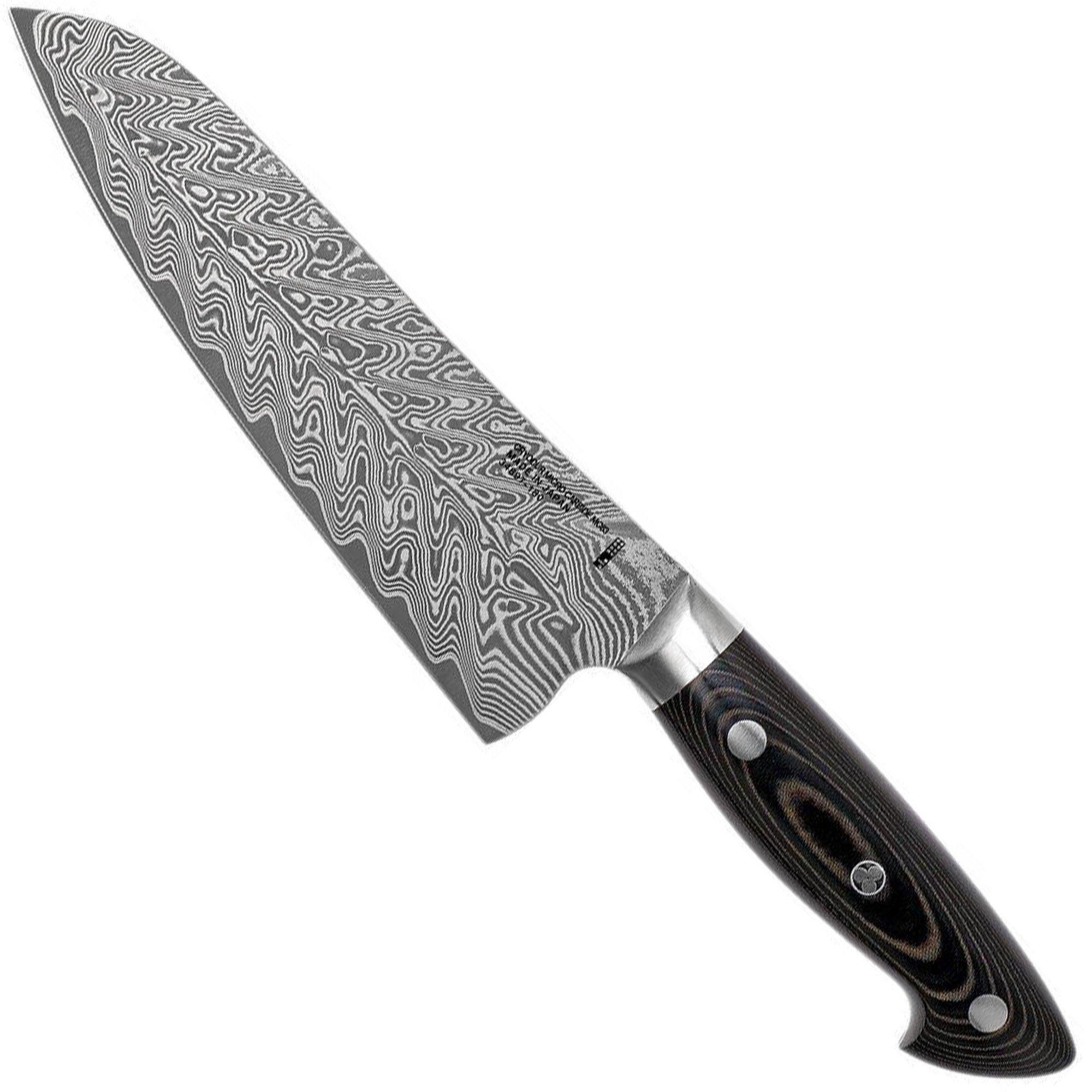 Kramer by Zwilling keukenmes kopen? Voordelig kopen bij Knivesandtools