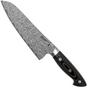 Afbeelding voor Bob Kramer by Zwilling Euro Stainless santoku 18 cm, 34897-181-0