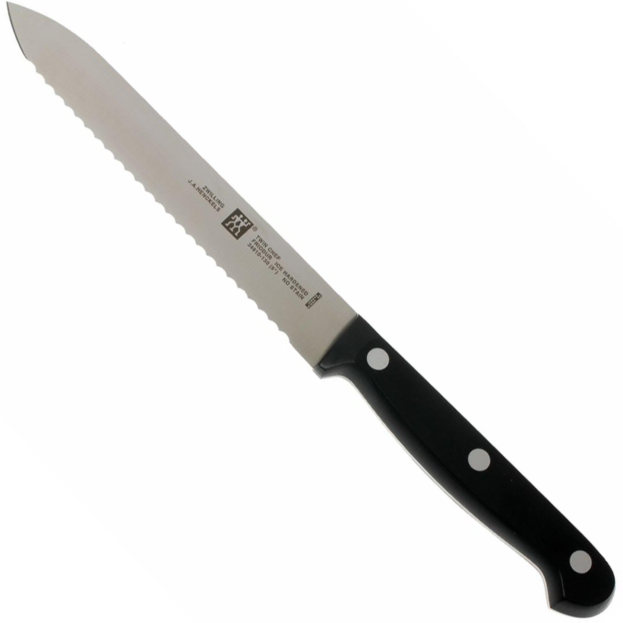 Couteaux à saucisson  Le meilleur couteau, testé pour vous