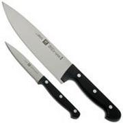 Zwilling 34930-005 Twin Chef juego de cuchillos