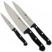  Zwilling 34930-006 Twin Chef juego de cuchillos, 3 piezas
