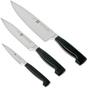 Image for Zwilling J.A. Henckels Four Star-knife set 3-piece