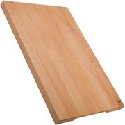 Zwilling Twin snijplank 60x40x3,5 cm, beukenhout, 35118-100 