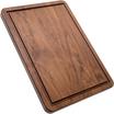 Zwilling cutting board walnut wood - 35x25 cm - ZW35123-100