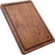 Zwilling cutting board walnut wood - 35x25 cm - ZW35123-100