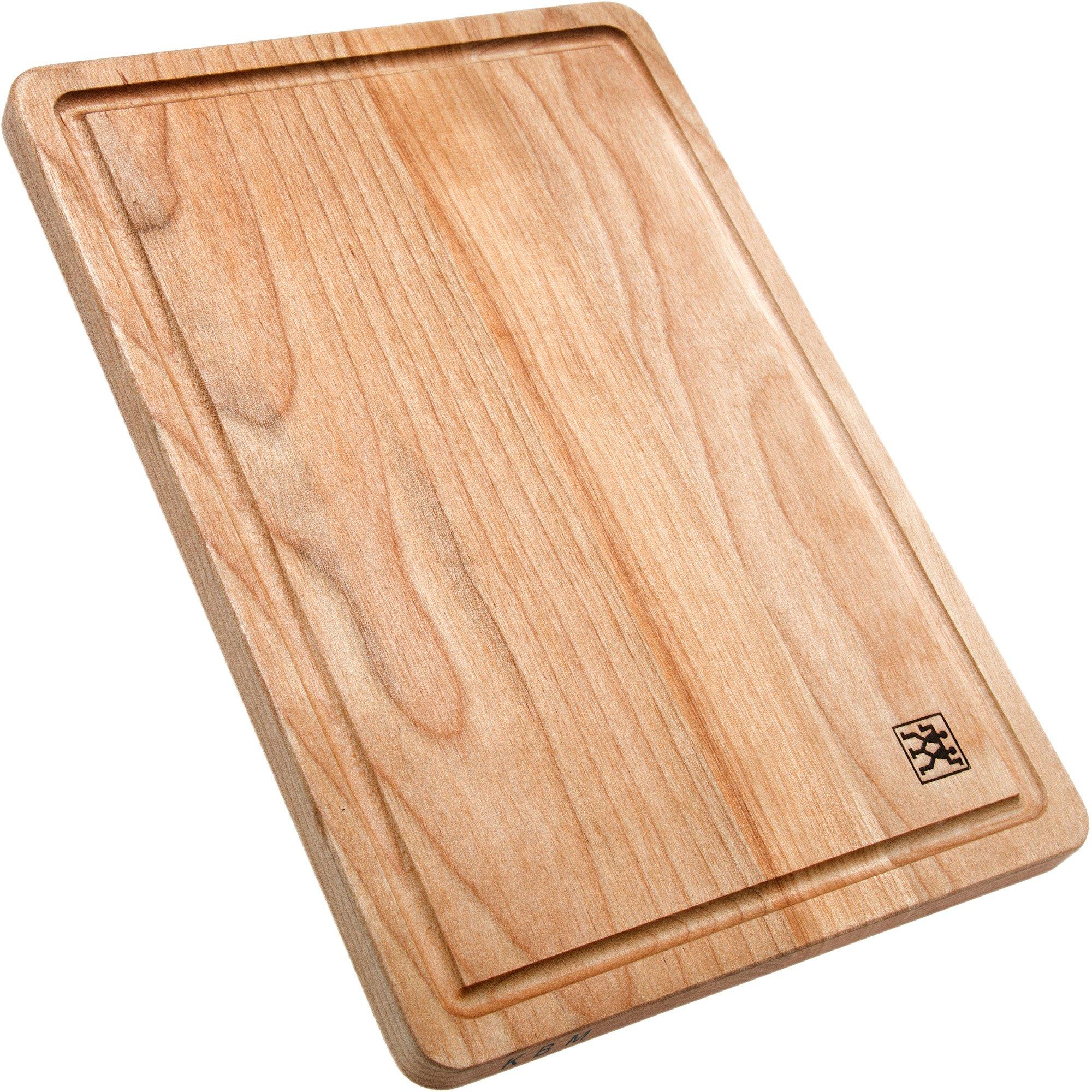 Hàng - 🇩🇪 Thớt gỗ óc chó zwilling 35 x 25 cm 💰Giá: 1450k