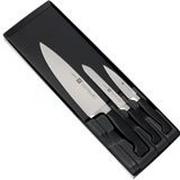 Zwilling Four Star Knife set 3 pieces