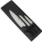 Zwilling Four Star conjunto de facas 3 peças