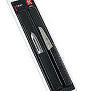 Zwilling 35211-001 Twin Grip set di coltelli, due pezzi