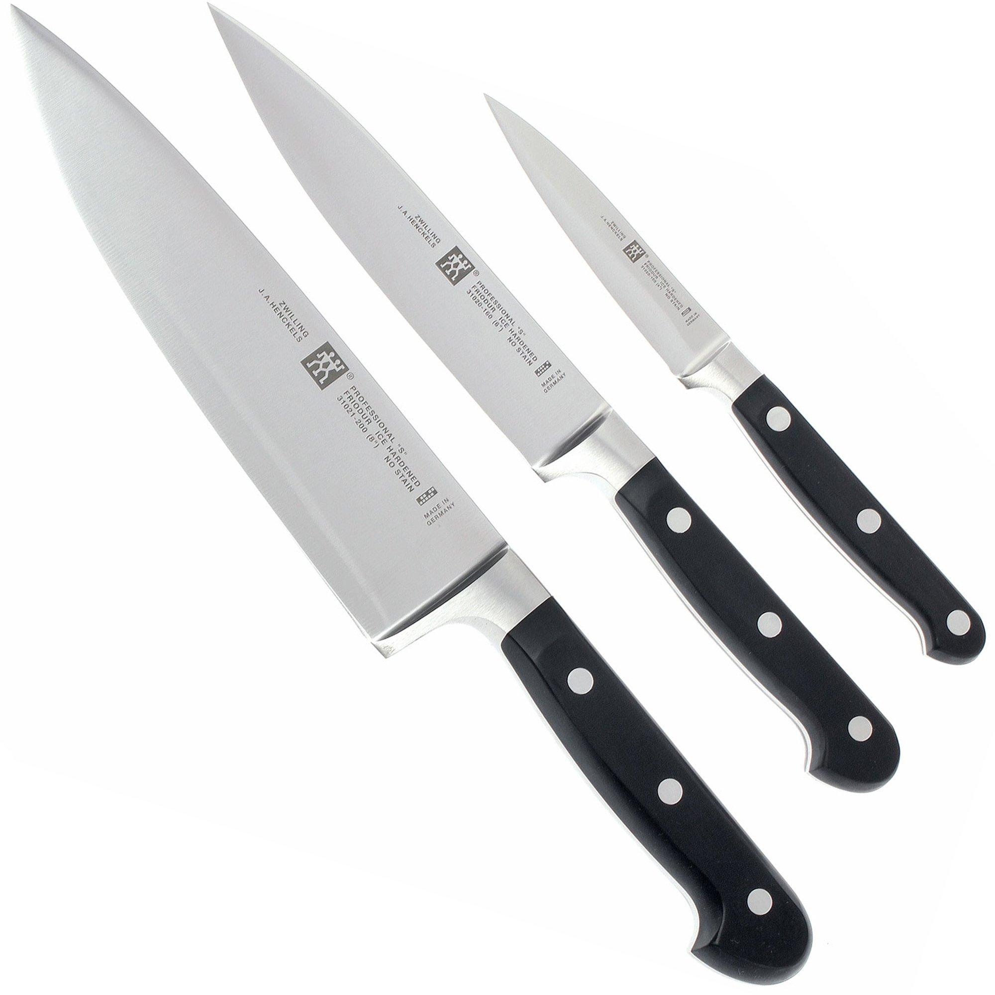 Zwilling J.A. Henckels Professional 
