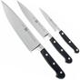 Image for Zwilling J.A. Henckels Professional "S" 35602-000, 3-Piece Knife Set