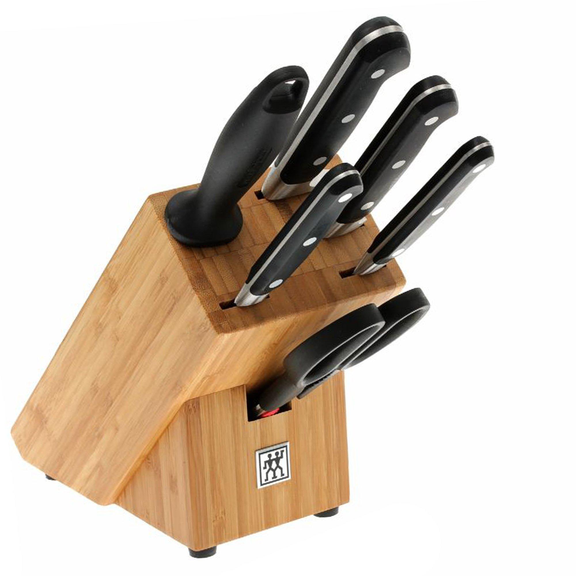 Zestaw Zwilling 35621-004 Professional "S", 7 szt.