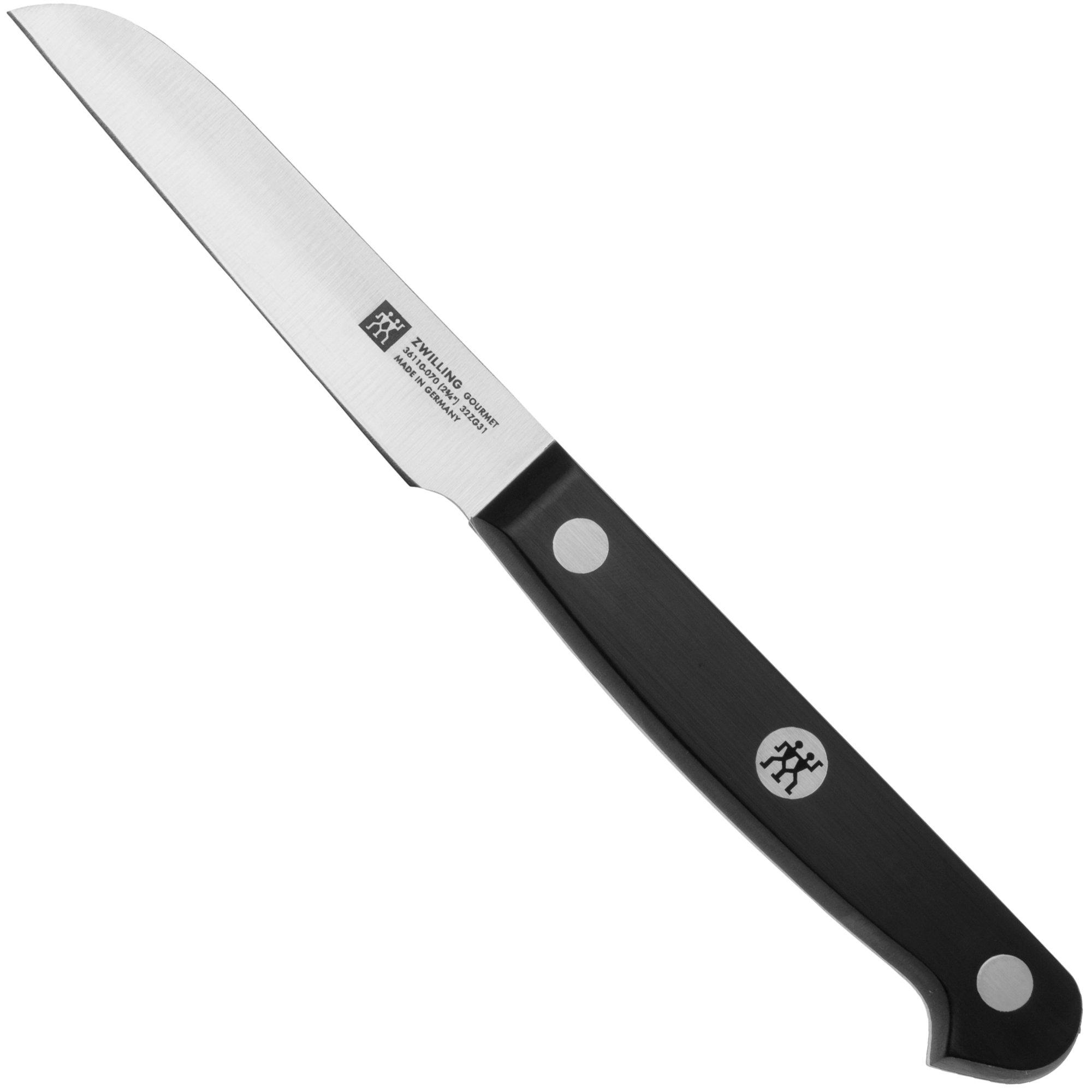 Zwilling Gourmet vegetable knife 7 cm, 36110-071