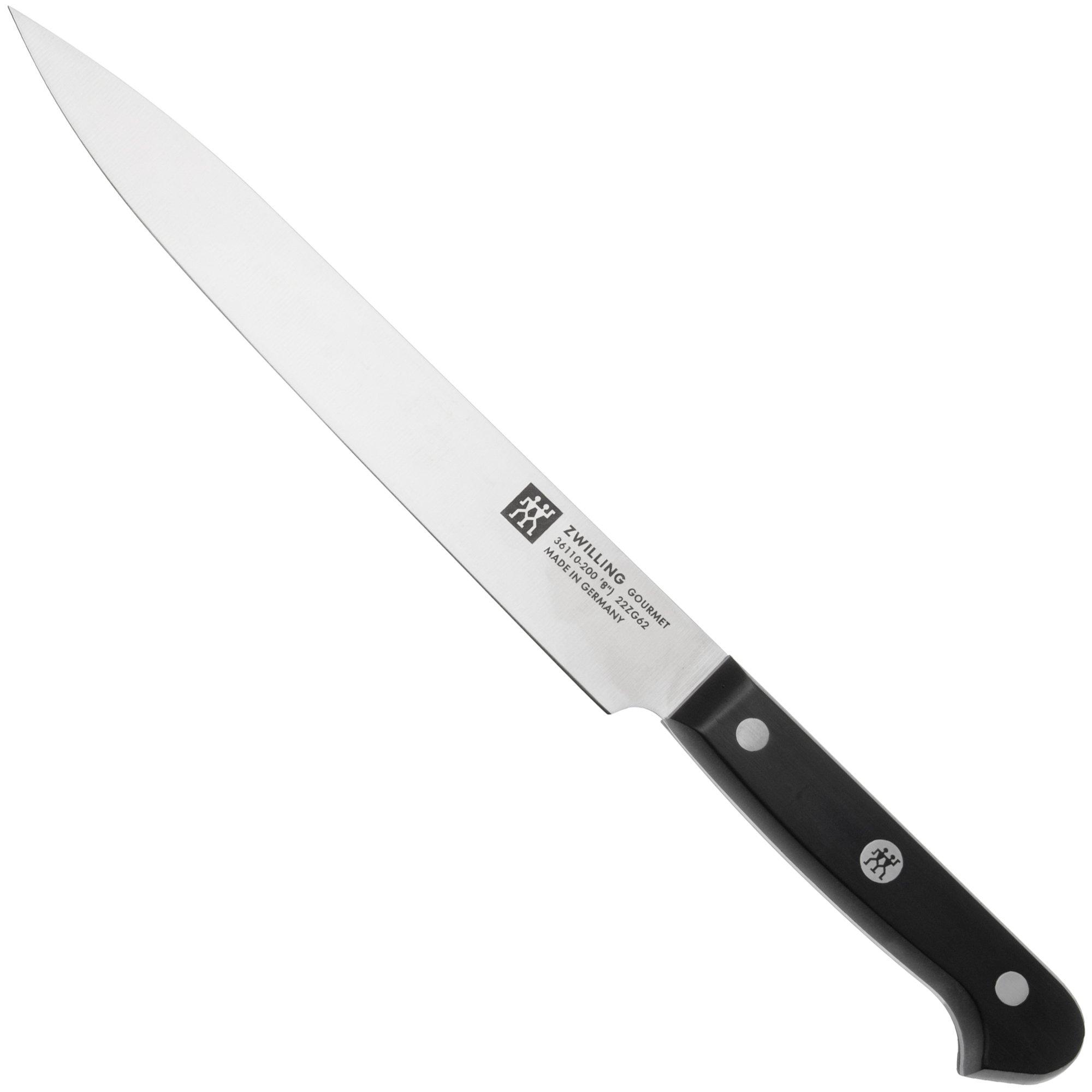 Nóż do mięsa Zwilling Gourmet, 36110-201, 20 cm