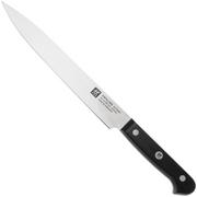 Zwilling Gourmet couteau à trancher 20 cm, 36110-201