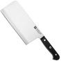 Image for Zwilling Gourmet Chinese chef's knife 18 cm, 36112-181