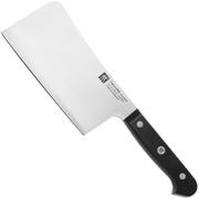 Zwilling Gourmet hacha de cocina 15 cm, 36115-151