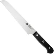 Zwilling Gourmet broodmes 20 cm, 36116-201