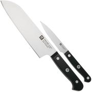 Zwilling Gourmet 2-piece knife set, 36130-002