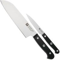 Image for Zwilling Gourmet 2-piece knife set, 36130-002