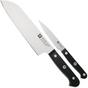 Image for Zwilling Gourmet 2-piece knife set, 36130-002