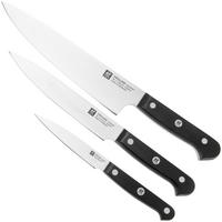 Image pour Zwilling Gourmet set de couteaux, 3 pièces, 36130-003