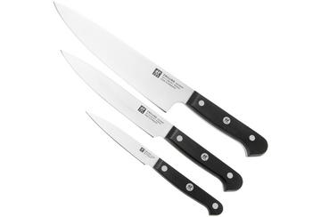 Zwilling Gourmet 3-peças conjunto de facas, 36130-003
