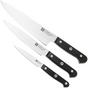 Bild für Zwilling Gourmet Messer-Set 3-teilig, 36130-003
