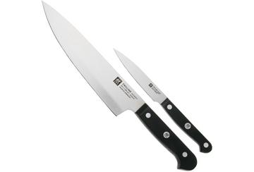 Zwilling Gourmet 2-piece knife set, 36130-005